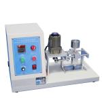 ISO 6722 15.5mm Wire Scratch Grinding Testing Machine for sale