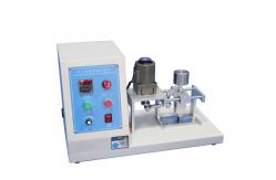 China ISO 6722 15.5mm Wire Scratch Grinding Testing Machine supplier