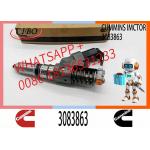 High Quality Fuel Injector 4903319 For Engine QSM ISM QSM11 ISM11 M11 3083863 3083871 3609925 3083849 for sale