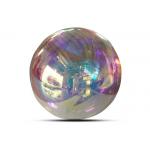 Custom Colorful PVC Inflatable Mirror Sphere Inflatable Mirror Balloon Inflatable Mirror Ball For Party Decorations for sale