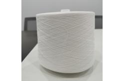 China 40/2 Polyester Spun Yarn For Polyester Thread supplier