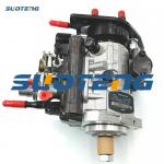 9320A535H 2644H509 Fuel Injection Pump For 1104C Engine for sale