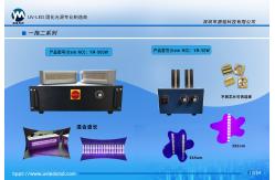 China UV LED Module manufacturer