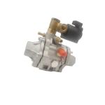 LLANO CNG Pressure Regulator LN-AT12H High Pressure For Black And Silver GNV Reducers for sale