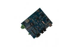 China Blind Hole Boards Print Layout PCB Design And Layout Services Rogers supplier