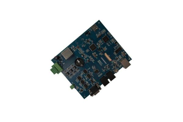 Blind Hole Boards Print Layout PCB Design And Layout Services Rogers