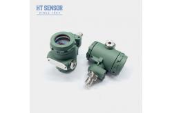 China BP93420-III Smart Pressure Transducer Sensor 4 - 20mA RS485 Digital Sensor supplier