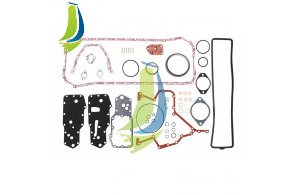 3800833 3800487 Engine Lower Gasket Kit Repair Kit For QSB5.9 Engine