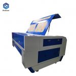 Polywood Honeycomb Co2 Laser Cutting Machine 1290mm Area For Non - Metal Cutting for sale