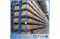 China New Technique Warehouse Storage Racks supplier