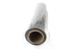 China PET Plastic Sheet Roll Reusable Quail Egg Tray Plastic Transparent supplier