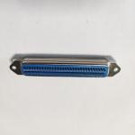 64Pin Centronics Connector 32pairs  Solder Male Connector