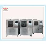 50Hz Rubber Testing Equipment Tracking Index Tester 12 Months Warranty for sale