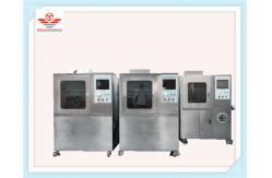 China 50Hz Rubber Testing Equipment Tracking Index Tester 12 Months Warranty supplier