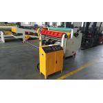 Computer Control Cut Off Corrugated Box Making Machine