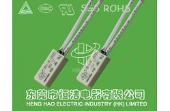 China BH-B2D Thermal Cutoffs And Thermal Protectors For Inverter Welding Machine supplier
