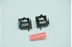 China Durable Graphtec Cutting Plotters / Plastic Catcher for Housing Bushing Pen And Blades supplier