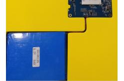 China 3.2V 5Ah LiFePO4 Battery for Drones with 2500-3000 Cycle Life supplier