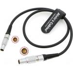 Remote Control Cable for DJI Ronin Tethered Control Handle Focus Motor to RS2 RS3 Pro Communication Expansion Adapter for sale
