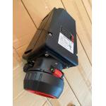 Explosion Proof Plug And Socket 16A 32A Class I Division 1 Certification And IP66 for sale
