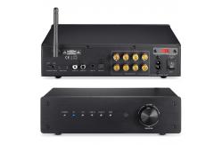 China Home Theater Bluetooth Custom Audio Services Audio 4.1 Channel Amplifier With HDMI supplier