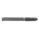Plate and Screw Lag Screw Titanium Implant use with Proximal Femur Plates for sale