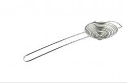 China Stainless Steel Kitchen Gadget Tools Egg Separator Rustproof supplier