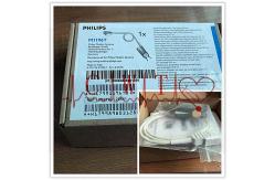 China M1196T Neonatal Spo2 Probe , 0.9m Reusable Pulse Oximeter Sensor supplier