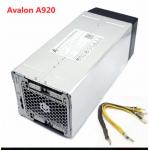 920 Avalon Asic Miner , bitcoin Avalon Mining Machine  1800W for sale