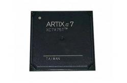 China Artix-7 Field Programmable Gate Array XC7A75T-L2CSG324E Integrated Circuit Chip supplier