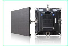 China HD Full Color Indoor LED Display Screen supplier