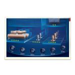 8 Inch TFT LCD - 1200nits, FHD 1920x1200 LVDS For Industrial & Outdoor Use Best Price USA for sale