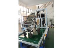 China Baby Strollers Testing Machine / Dynamic Endurance Testing Machine supplier