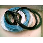Q195 SAE1008 Galvanized Iron Wire PVC Coated Gi Wire for sale