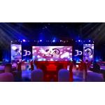 National Star Lamp Stage indoor and outdoor p2.9p3.91 p4.81 LED Screens HD Video Panel With Die Cast Aluminum Cabinet for sale