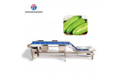 China Automatic Conveying Specifications Can Be Set To Lift Conveying Manual Table Material Picker supplier
