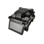 Fast Response Optical Fiber Splicing Machine Fiber Fusion Splicer DVP-765