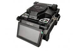 China Fast Response Optical Fiber Splicing Machine Fiber Fusion Splicer DVP-765 supplier