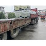 White Epoxy Resin Curing Agent  Electrical Insulating With Silica Flame Resistant for sale