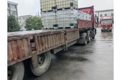China White Epoxy Resin Curing Agent  Electrical Insulating With Silica Flame Resistant supplier