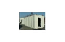 China 1.5-2.5mm Galvanized Steel Container Board Roll Forming Machine supplier