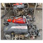 Original 2GR 2GR-TRD V6 Used Engine Assembly For Toyota Camry