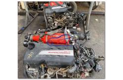 China Original 2GR 2GR-TRD V6 Used Engine Assembly For Toyota Camry supplier