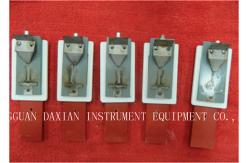 China Resistance To Tracking And Erosion Test Machine Electrode Electrical Insulating supplier