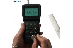 China Ultrasonic Thickness Gage Ultrasonic Thickness Testing Equipment Ultrasonic Probe supplier