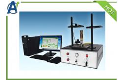 China ISO 9151 Heat Transmission Test Apparatus for Protective Clothing supplier