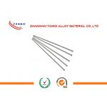 Water Tube Kovar Alloy 4j29 Low Expansion Coefficient With Matellic Colour for sale