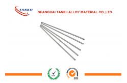 China Water Tube Kovar Alloy 4j29 Low Expansion Coefficient With Matellic Colour supplier