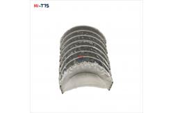 China Excavator Engine Parts Crankshaft Main Bearing JCB448+25 320/09206 supplier