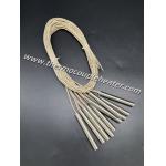Cartridge Heaters Internally Connected Custom Various Sizes for sale